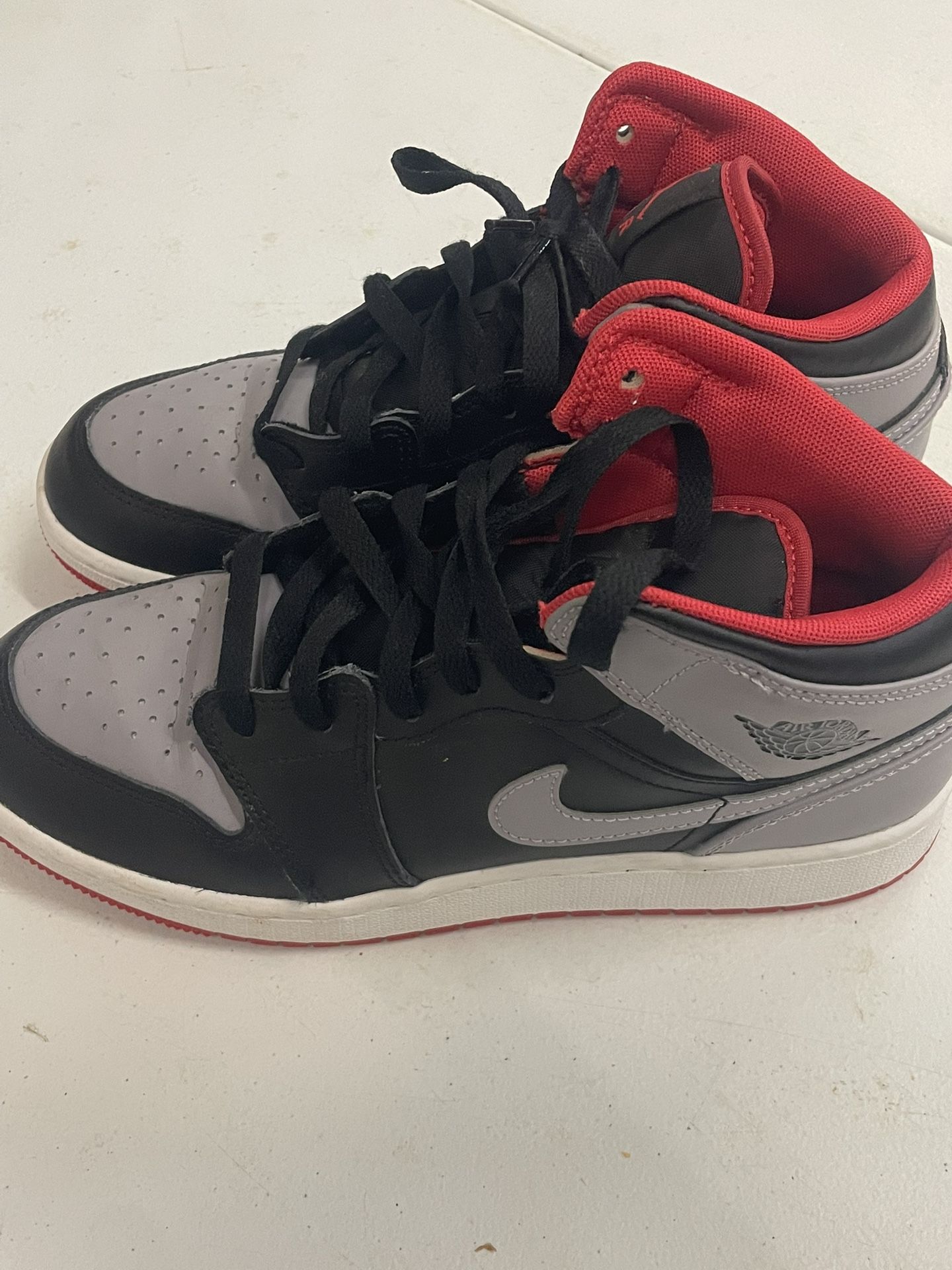 Jordan’s 1 Mid