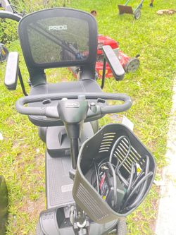 Go car