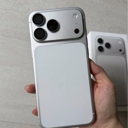 iphone 17pro max 