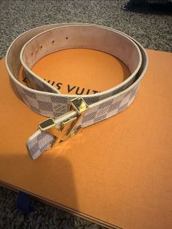 belt $110, Hat $110