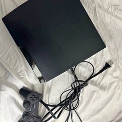 PS3 Modded 