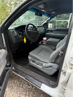 2011 f150 4x4 5.0