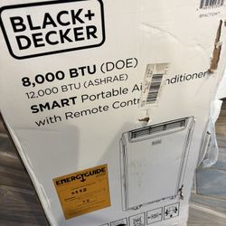 Window Air Conditioning