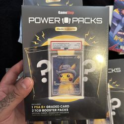 Polemon Power Pics 