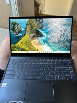 MSI Modern 14 Laptop– i7 10th Gen / 16GB RAM / NVMe SSD