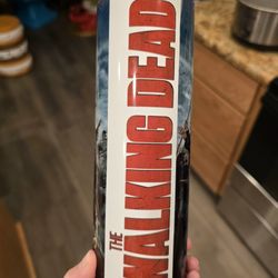 TWD 20oz Tumbler 