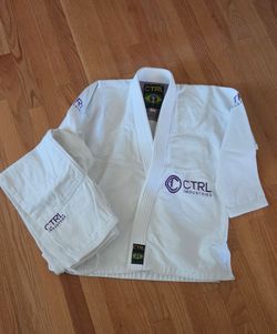 CTRL Gi