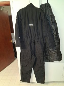 Carhartt extreme weather full body suit