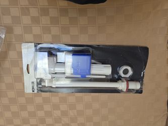 Kohler toilet fill valve GP 1068030 for one piece kohler toilets.