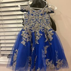 Princess Dress 