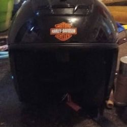 Harley-Davidson Helmet