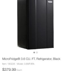 microfridge safe plug mini fridge