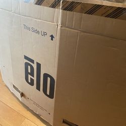 Elo Touch 4202L 42" Touch Screen Monitor