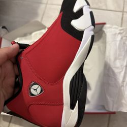 Jordan Retro 14