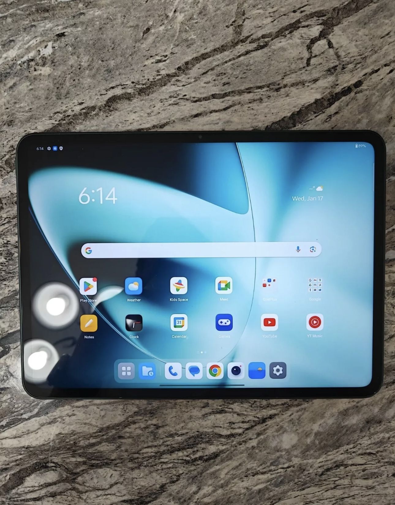 OnePlus Pad