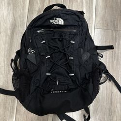The North Face Backpack 