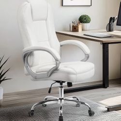 Brand New Unboxed Office Chair