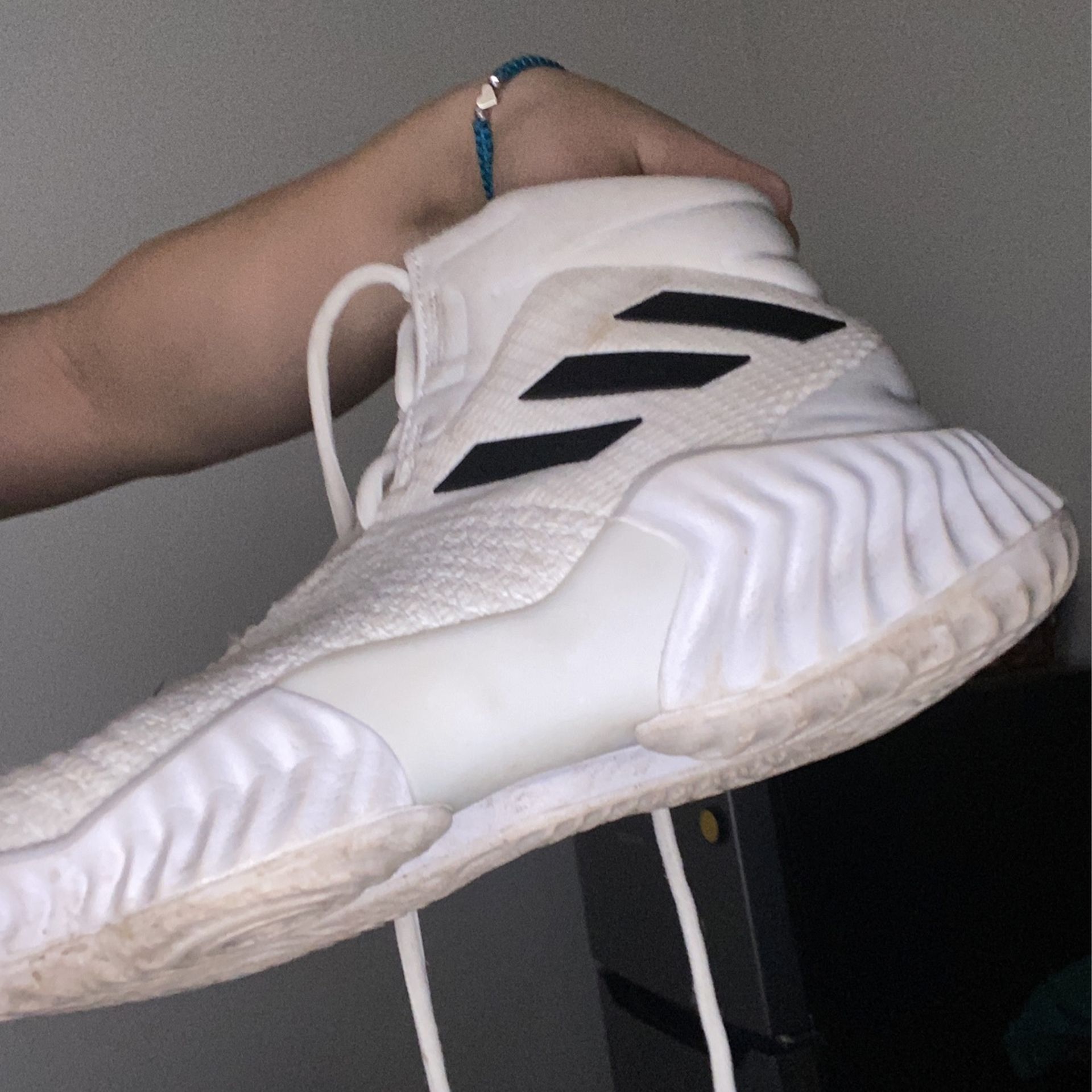Basketball Shoes