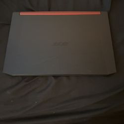 Nitro 5 Gaming Laptop