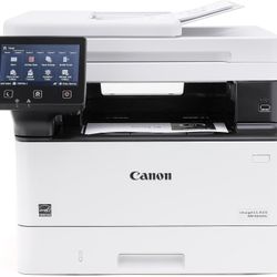 Cannon ImageCLASS Printer Model-MF465dw