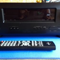 Denon.. avr hmdi receiver
