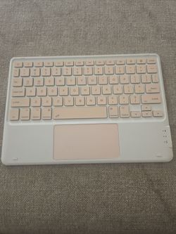 Bluetooth Keyboard