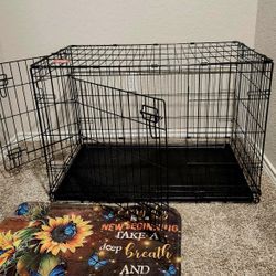 Dog Kennel 