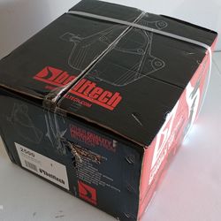 OBS drop spindles & 2" Drop Springs