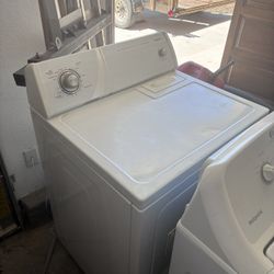 Washer And Dryer Combo