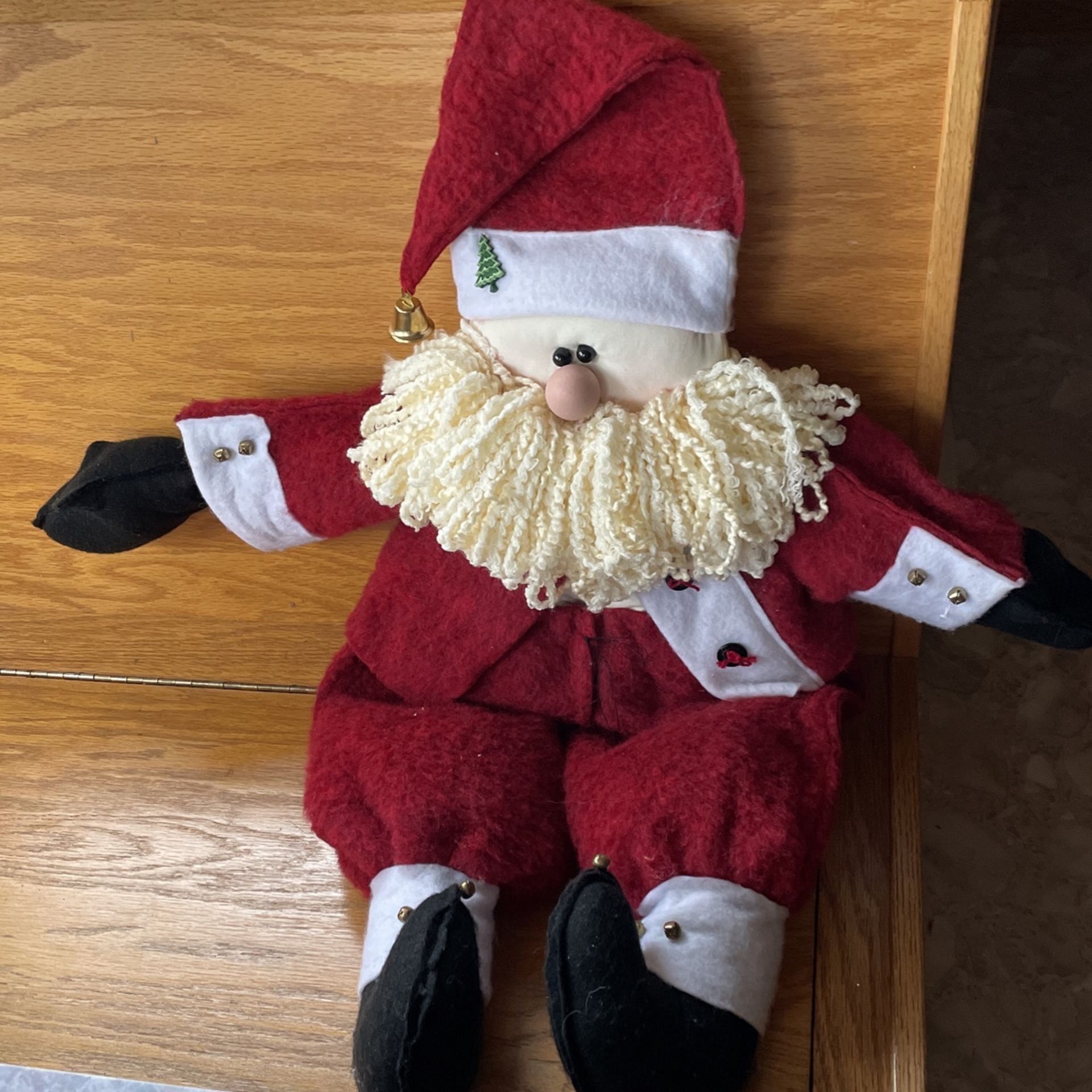Santa
