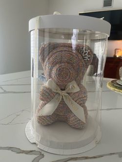 Mother’s Day bear