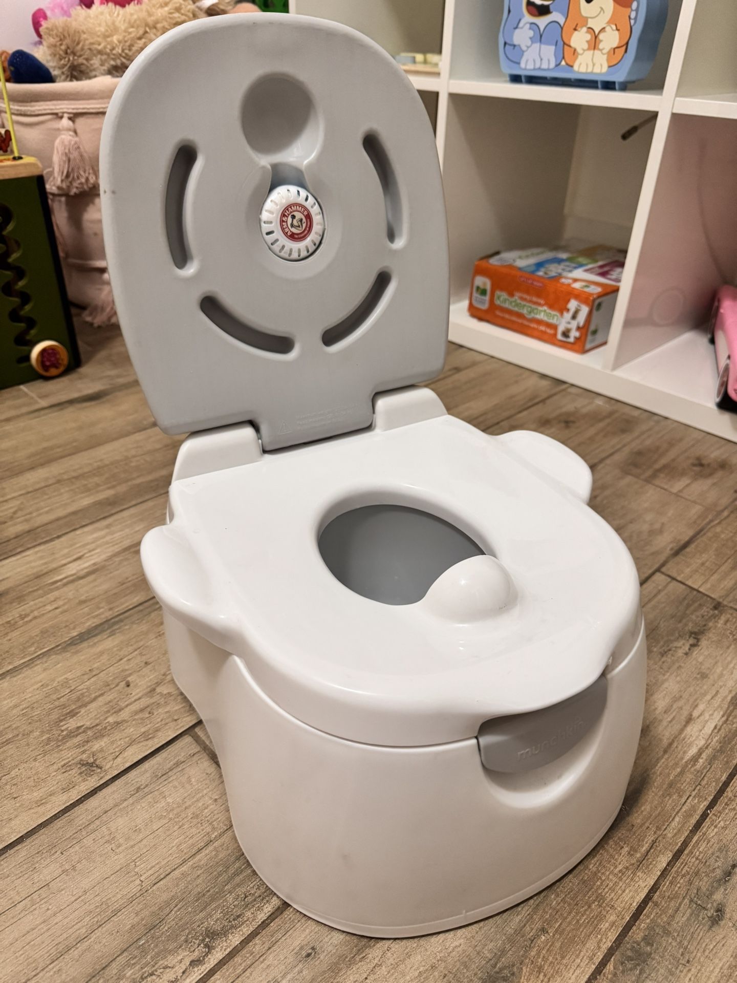 Potty Training Seat