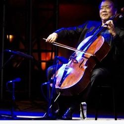 Yo-Yo Ma