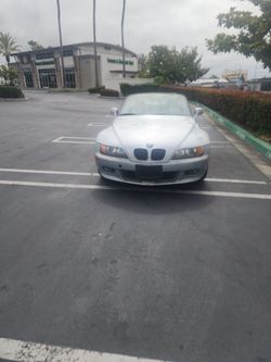 1997 BMW Z3