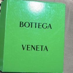 Bottega Venetia The Flash Chelsea Boots