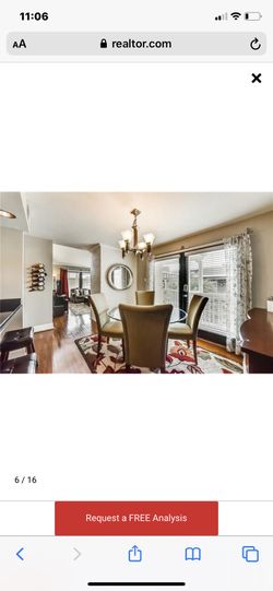 Modern glass dinning room table with 4 large matching chairs, and sideboard with wine rack. In great shape, I hate to look them, must move