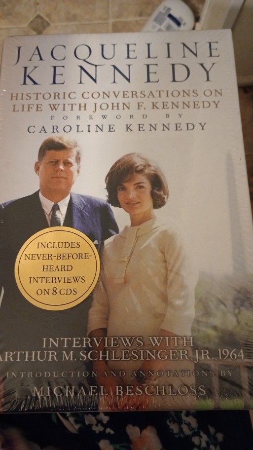 Jacqueline Kennedy