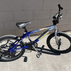 bike everything works good mongooses bike tires size 20”