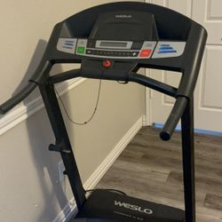 Treadmill / Caminadora