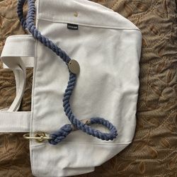 Dog Tote