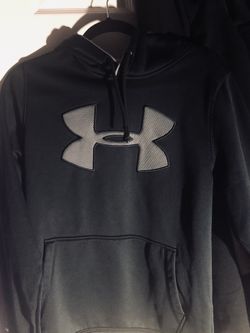Under Armor Hoodie