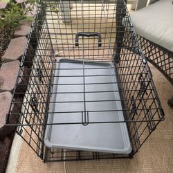 Dog Cage Crate