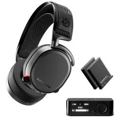 Steel Series gaming headset Artic Nova pro Ps5 pc version