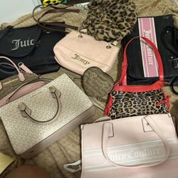 Purses 