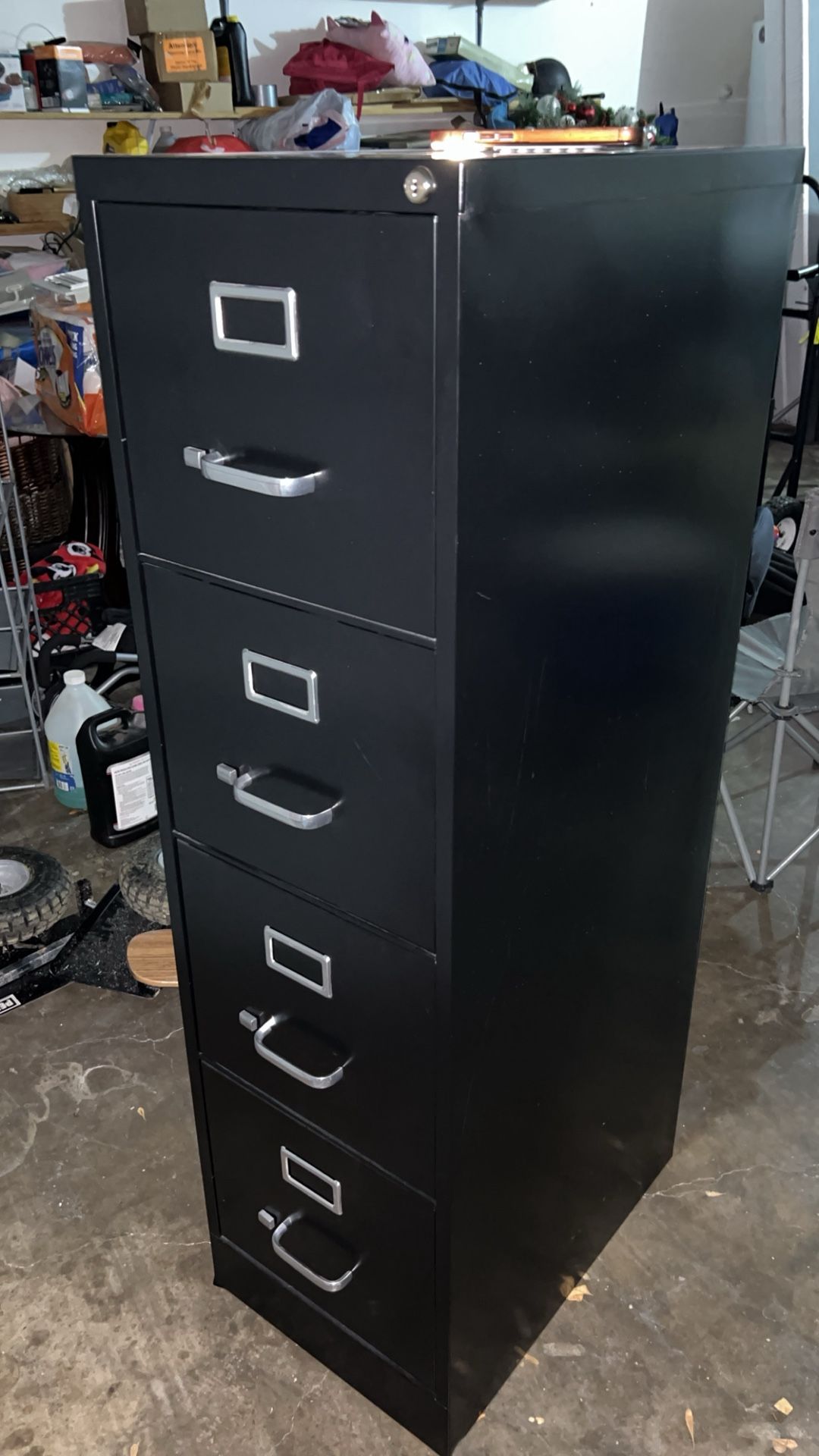 New File Cabinet Pick Up 77074
