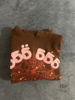 Spider Hoodie
