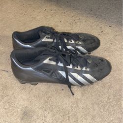 Adidas Football Cleats