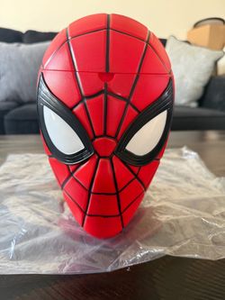 Spider-Man Popcorn/ Cup