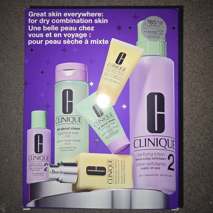 Clinique 