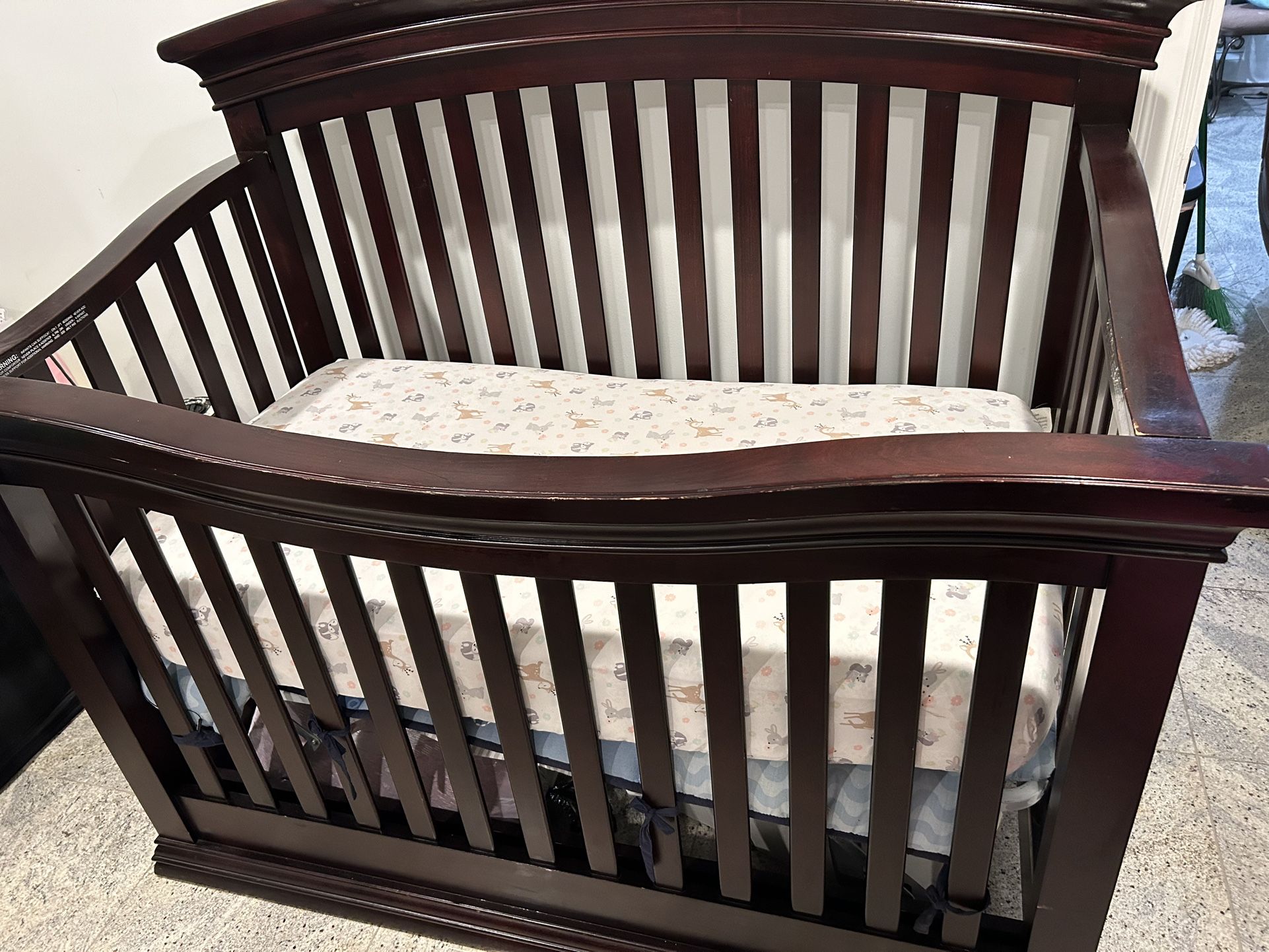 Baby cribs